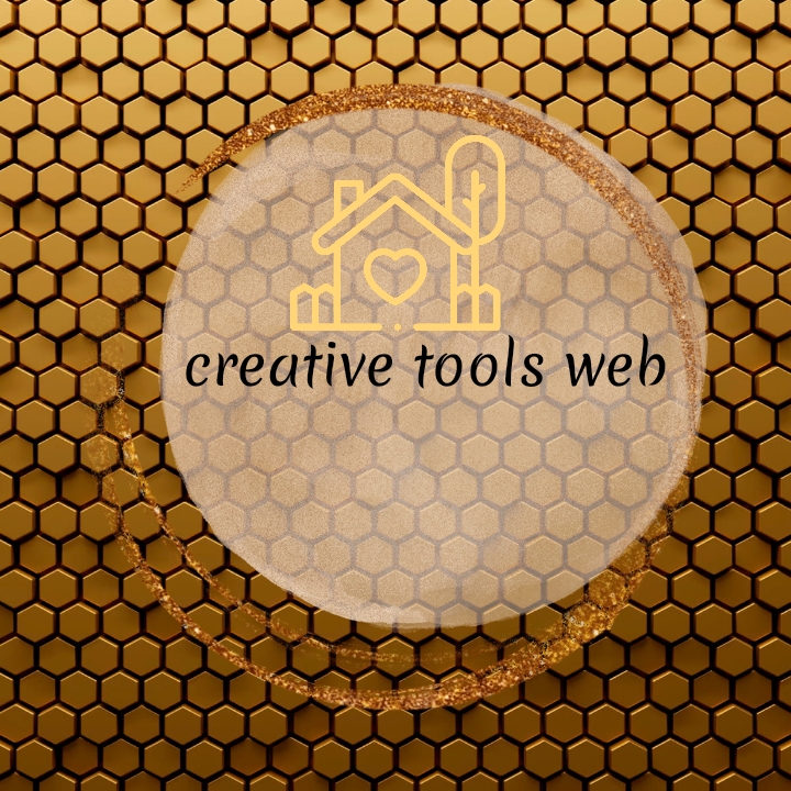 Creative Tools Web